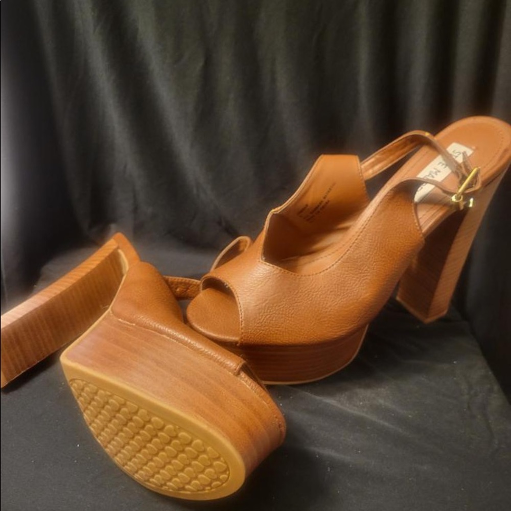 Steve Madden - Heels